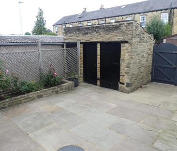 2 bedroom end of terrace house to rent - Photo 6