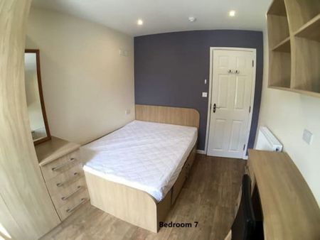 1 bedroom House Share in Kensington Terrace (HS), Leeds - Photo 4