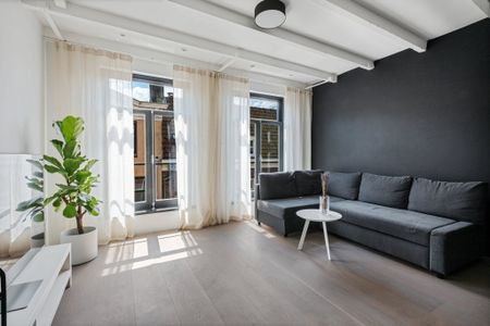 Te huur: Appartement Nieuwe Leliestraat in Amsterdam - Photo 4