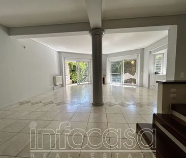 Μεζονέτα για ενοικίαση Κηφισιά - Photo 4