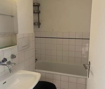 Zentral und praktisch Wohnung nahe am Bahnhof - Foto 3