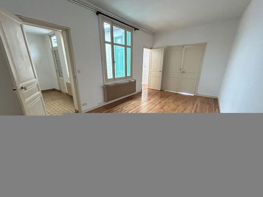 Location Appartement 3 pièces 80m² POITIERS 86000 - Photo 1