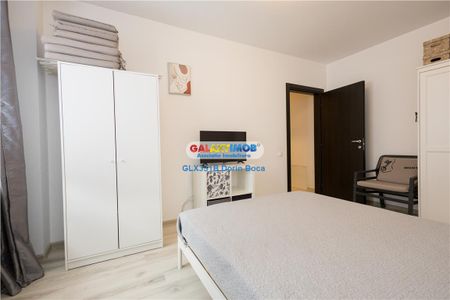 Apartament 2 camere TITAN (PARCUL TEILOR) - CURTE, Loc de parcare - Photo 5