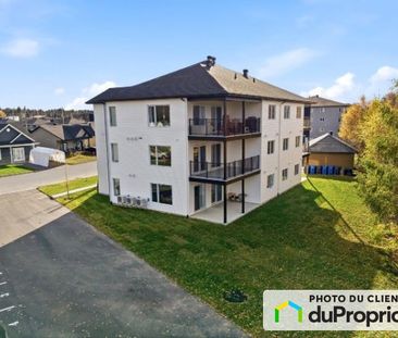 568 rue du Faubourg, Nicolet à louer - Photo 5