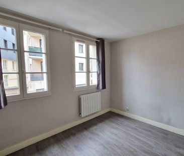 Location Appartement 3 pièces 58m² ROUEN 76000 - Photo 4