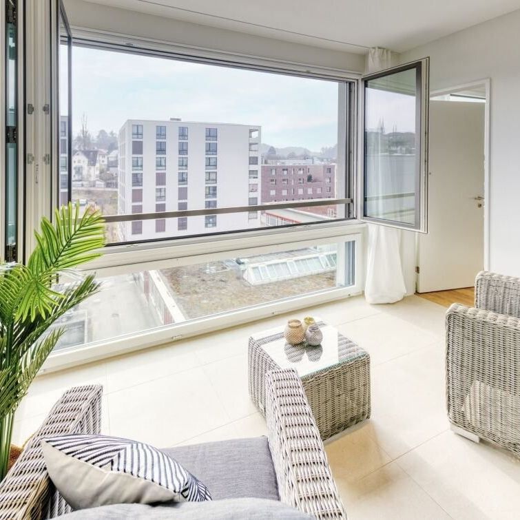 2.5 Zimmer Wohnung - Foto 1