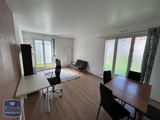 Location Appartement 3 pièces 59m² BEAUVAIS 60000 - Photo 1