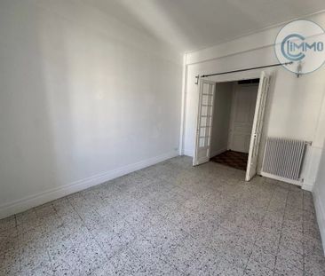 Location Appartement 2 pièces 41m² NICE 06000 - Photo 1