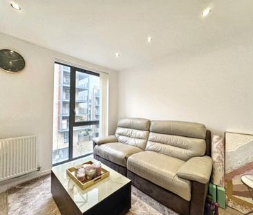 1 bedroom property to rent - Photo 2