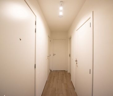 Prachtig nieuwbouwappartement TE HUUR vlakbij park Baron Casier te ... - Foto 3