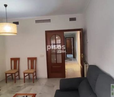 Piso en alquiler en Centro - Foto 4