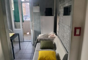 Bilocale in Via Crea, Torino