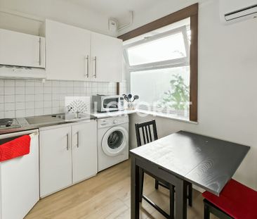 Appartement T1 Maisons-Alfort à louer - Photo 4