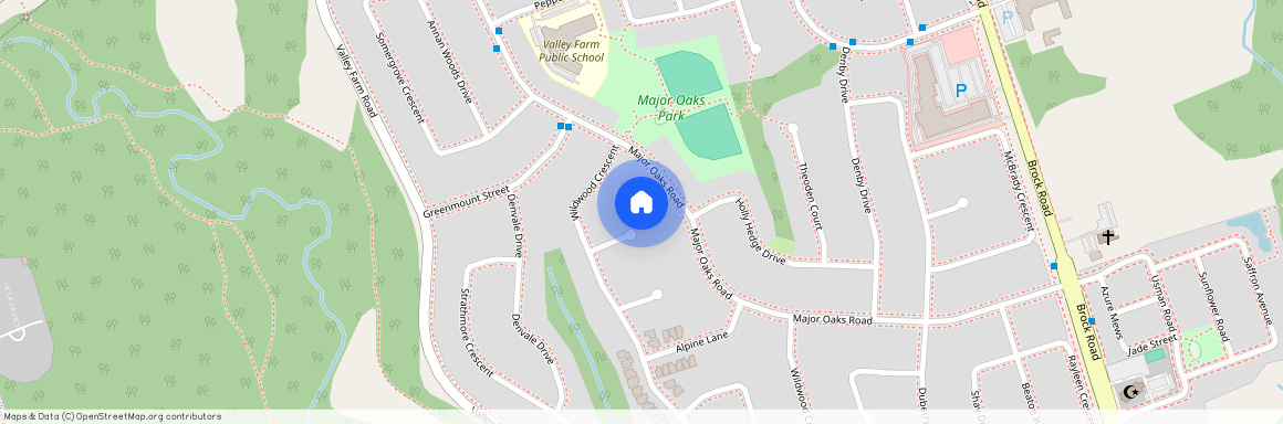 1510 TERRACOTTA (BSMT) CRESCENT, Pickering, Brock Ridge