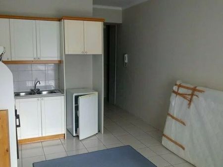 Studio/Γκαρσονιέρα για ενοικίαση Αγία Σοφία (Πάτρα) - Φωτογραφία 2