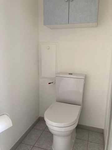 Location Appartement 1 pièce 19m² BESANCON 25000 - Photo 5