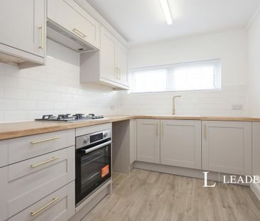 2 bedroom bungalow to rent - Photo 5