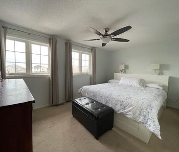 For Lease - 105 Courtney Crescent, Barrie, Ontario - Photo 4