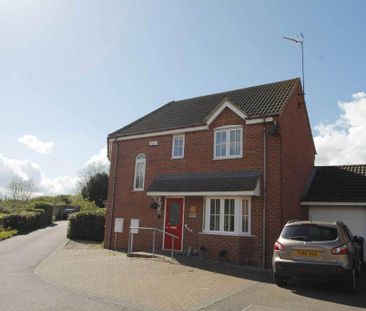 House share to rent - Photo 4