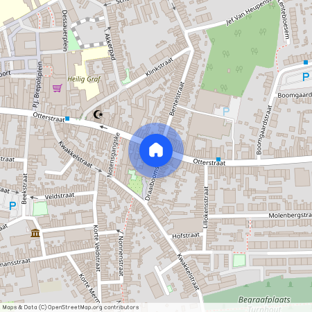 Otterstraat 132, B2, 2300 Turnhout