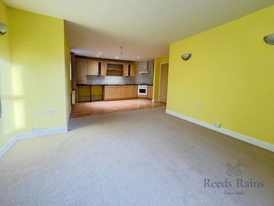 2 bedroom apartment to rent - Photo 1