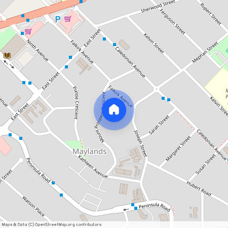 18/33 Joseph Street, 6051, Maylands