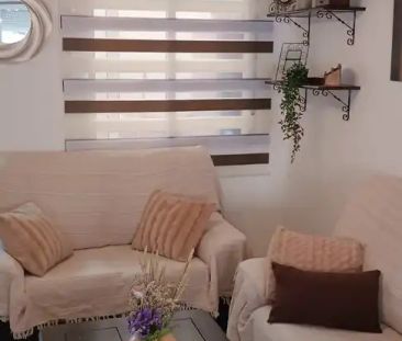 Casa o chalet de alquiler en Avenida de Polonia, 236, Monte y Mar - Foto 1