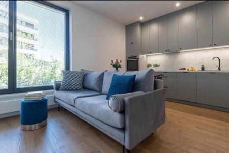 Apartament | 2 pokoje | Śródmieście | Wyposażenie - Photo 3