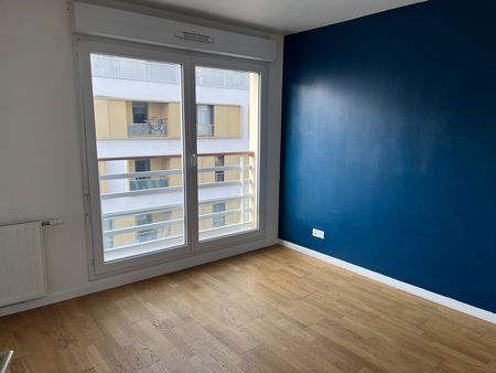 Appartement T2 Colombes à louer - Photo 4