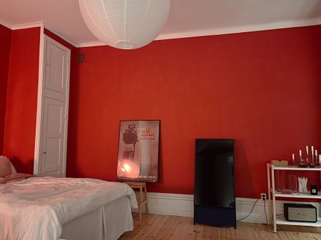 Renstiernas gata, Stockholm - Photo 2