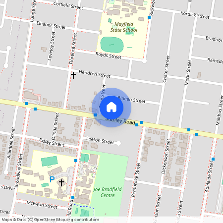 232 Stanley Road, Qld 4152, Carina