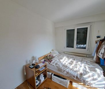 Bel appartement moderne de 4,5 pièces - Foto 3