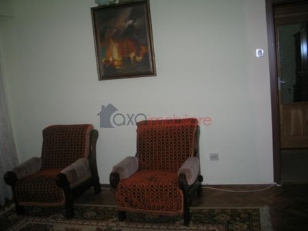 Apartament 3 camere de inchiriat in Cluj-Napoca, Grigorescu ID 1524 - Photo 5