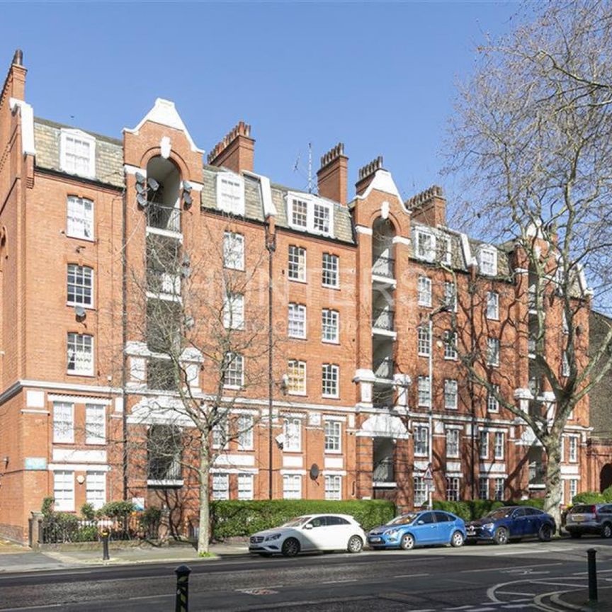 3 bedroom Flat To Let Total Size: 810 SQ FT - Photo 1