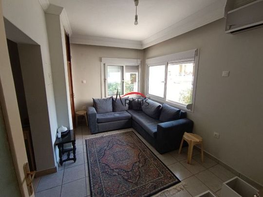 Studio/Γκαρσονιέρα για ενοικίαση - Τούμπα, - Φωτογραφία 1