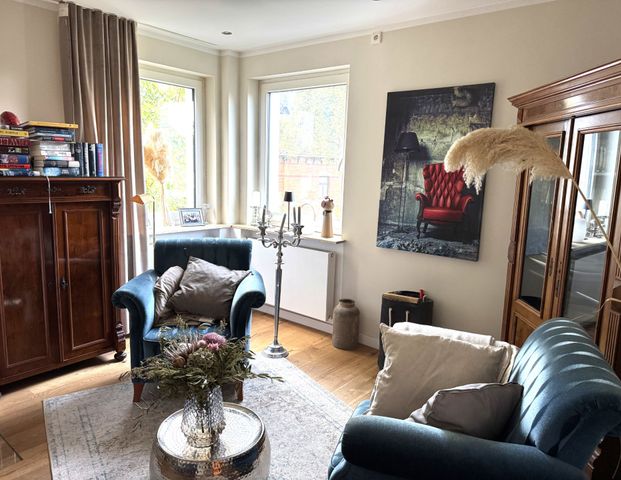 Charmantes Einfamilienhaus in Bestlage „Am Johannisberg“ - Foto 1