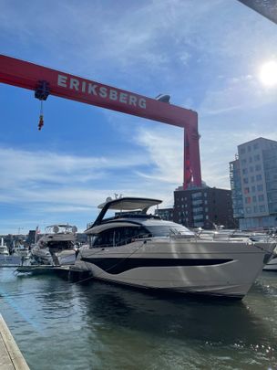 Södra Vårvindsgatan, Göteborg - Foto 1