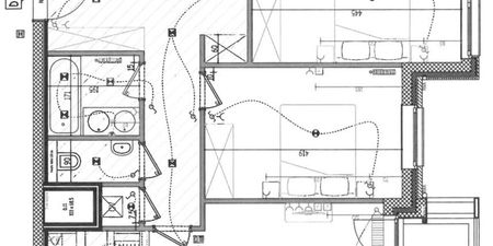 Appartement te huur in Evere voor € 1.950 met 3 slaapkamers - Foto 5