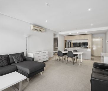 Fully Furnished&comma; Spacious Apartment&excl;&excl; - Photo 4