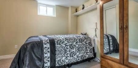 For Lease - 64 Parkway Avenue Unit# Lower, Markham, Ontario - Photo 2