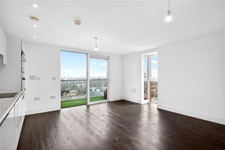 Dalston Square, London, E8 3GT - Photo 2