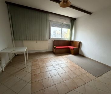 Location Appartement 1 pièce 25m² - Photo 3