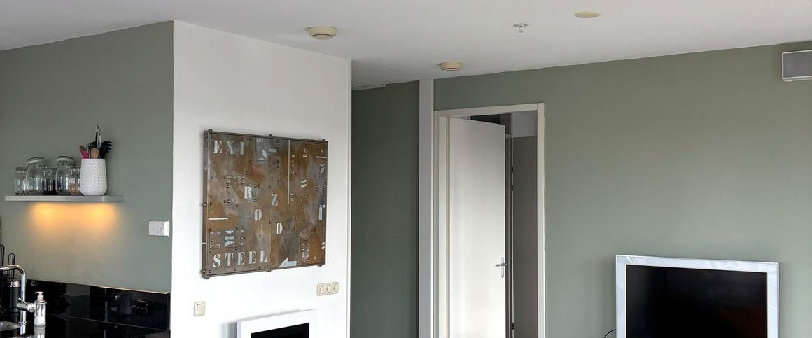 Appartement te huur: Wijnbrugstraat 286 3011 XW Rotterdam - Foto 1