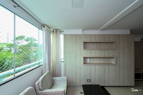 Apartamento mobiliado com 3 suítes no Residencial Grand Amazônia! Conforto, praticidade e lazer comp - Photo 1