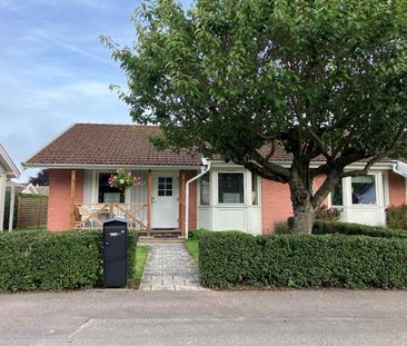 Finngatan 2 B - Foto 1