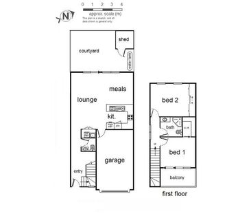 2 bedroom townhouse in the heart of Boronia - Photo 3