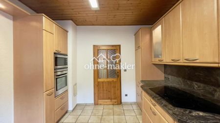 Gepflegte Doppelhaushälfte mit fünf Zimmern und Einbauküche in Bad Dürkheim - Photo 4