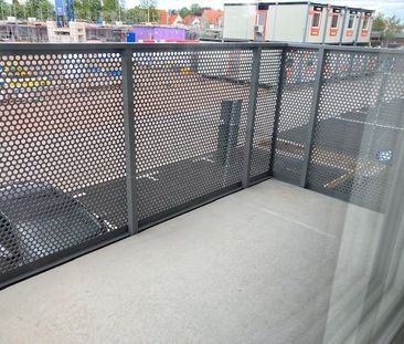 Trapetsgatan, Ängelholm - Photo 1