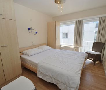 Tweede verblijf l Gemeubeld hoekappartement op de Zeedijk met een w... - Foto 4