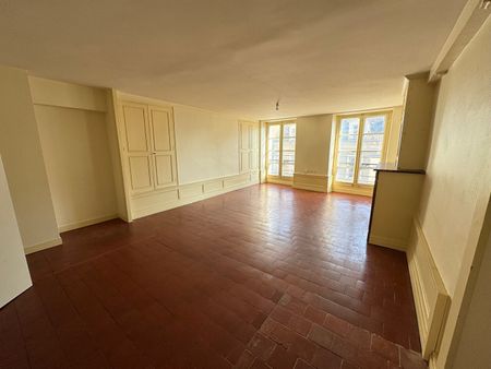 Location appartement 3 pièces, 79.76m², Blois - Photo 5